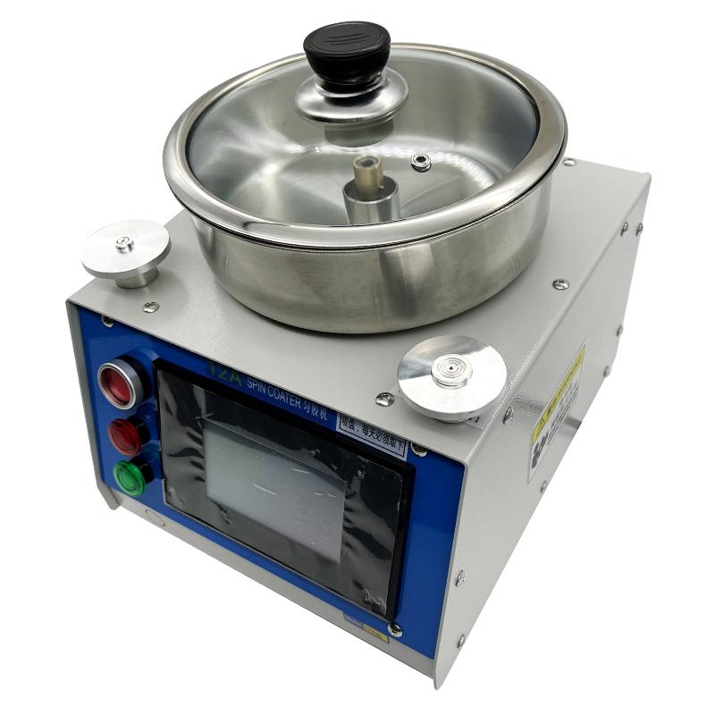 YINGJIA 12AC Spin Coater Figure 2
