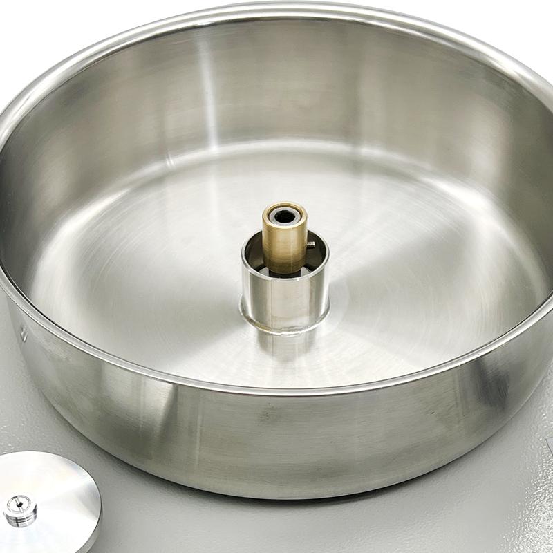 YINGJIA 12AC Spin Coater Figure 3