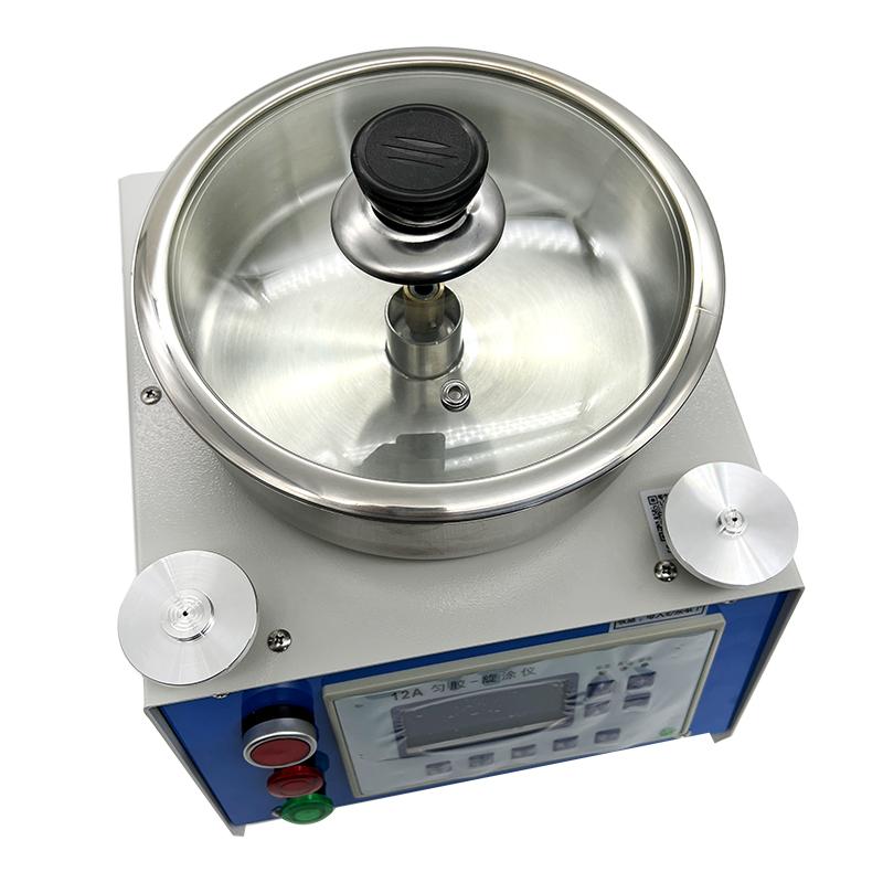 慧诺 12A 匀胶机 Figure 2