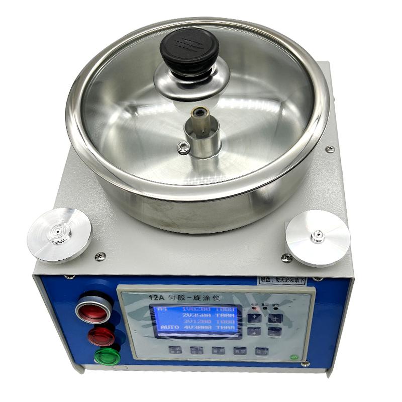 慧诺 12A 匀胶机 Figure 1