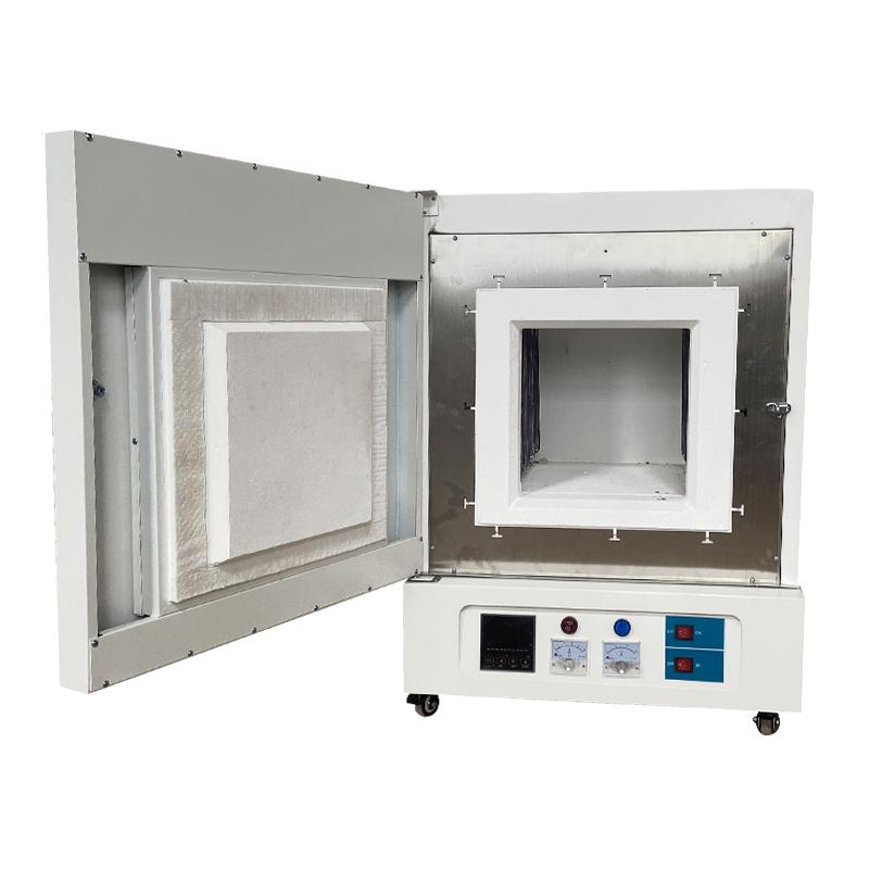 博珍 BZ-12-14TC 高温马弗炉 Figure 1