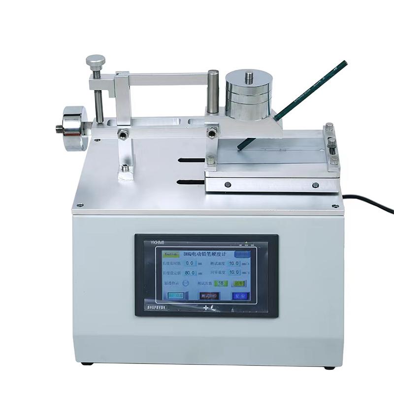 精科 DHQ-II 电动铅笔硬度计  Figure 5