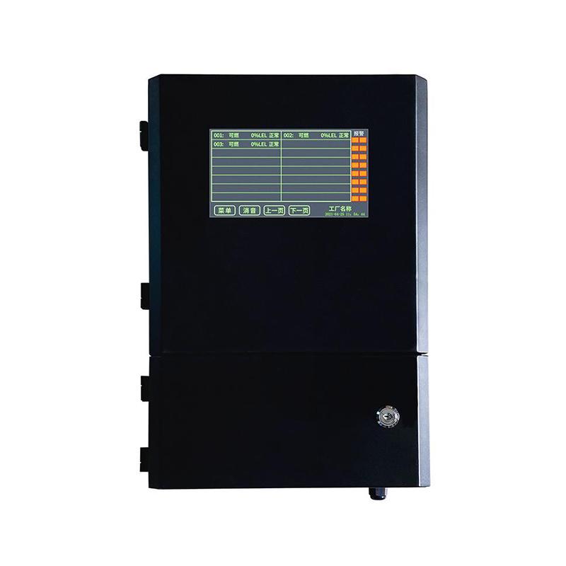 汇瑞埔 HRP-K6000-32 分线型气体报警控制器