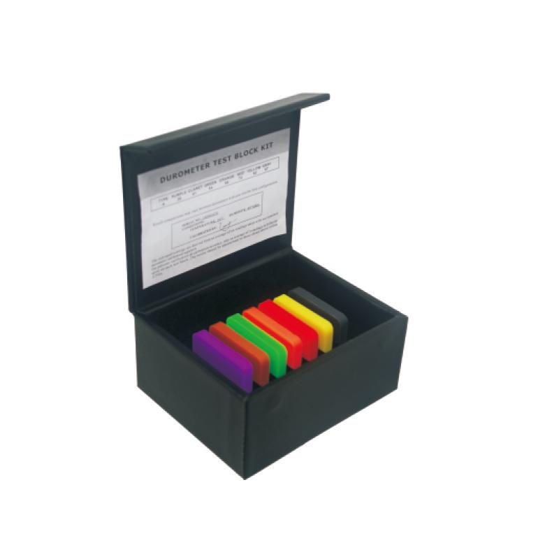 Duban DB20-LX-DO DO Shore DuroMeter Figure 2