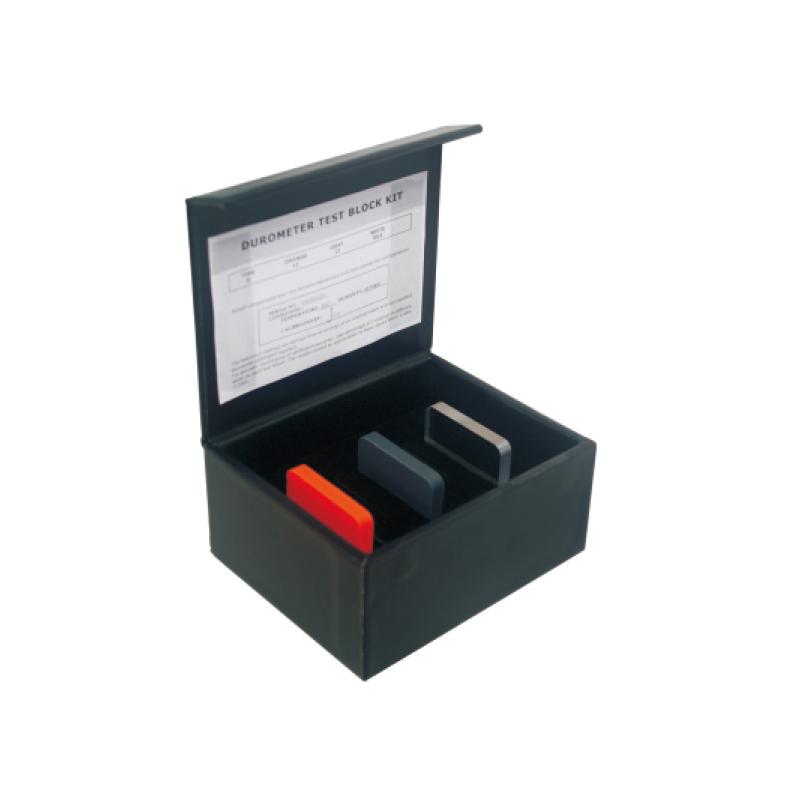 Duban DB20-LX-DO DO Shore DuroMeter Figure 3