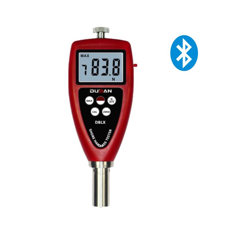 Duban DB20-LX-DO DO Shore DuroMeter Figure 4