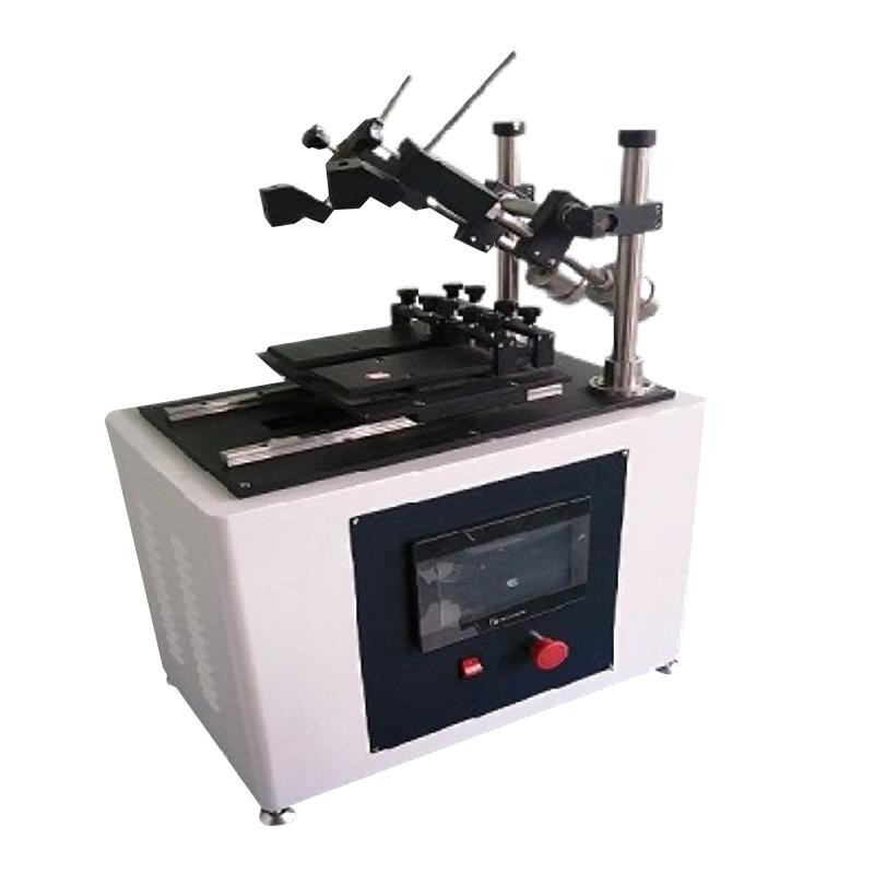 徽涛 HT-108 往复式耐磨仪 Figure 1