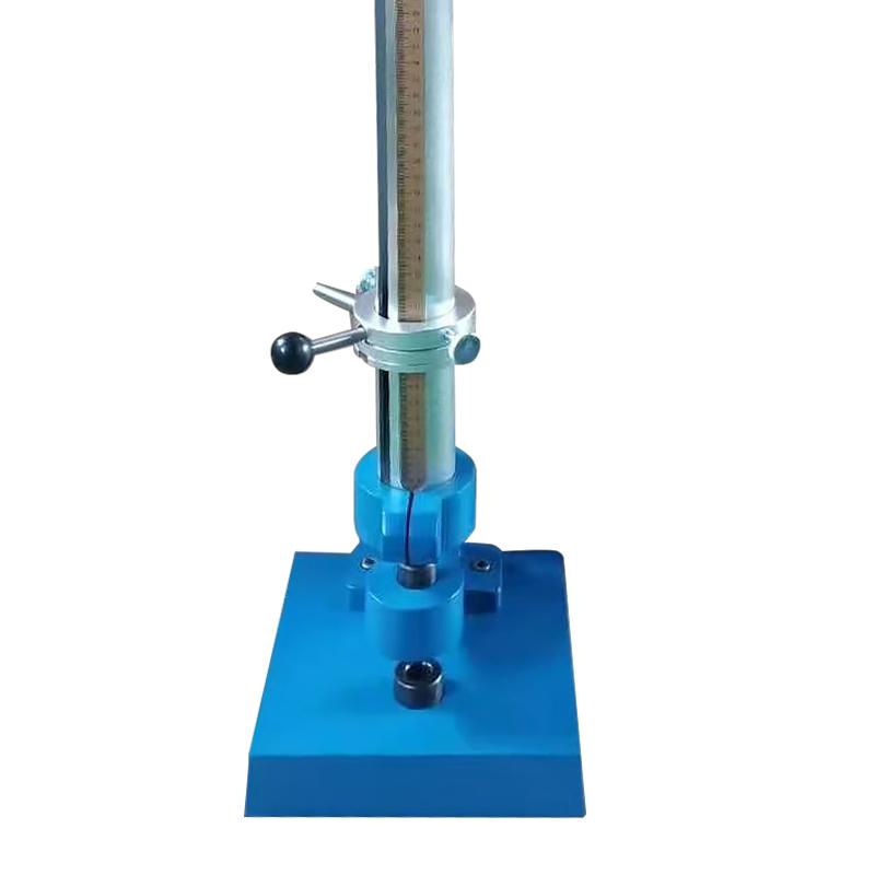 JFL QCJ-100 Film Impact Device Figure 1