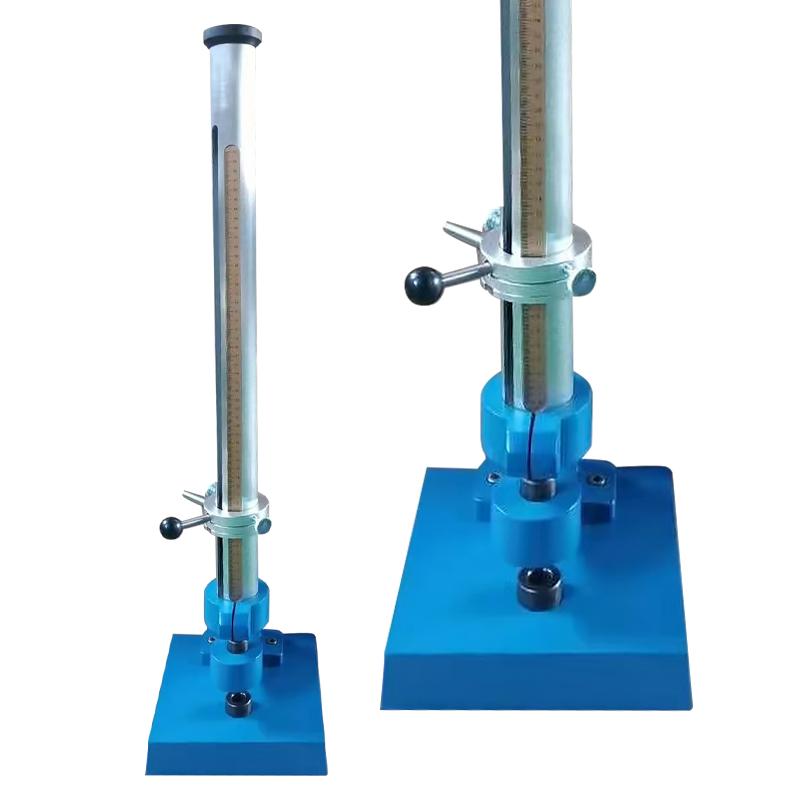 JFL QCJ-100 Film Impact Device Figure 2