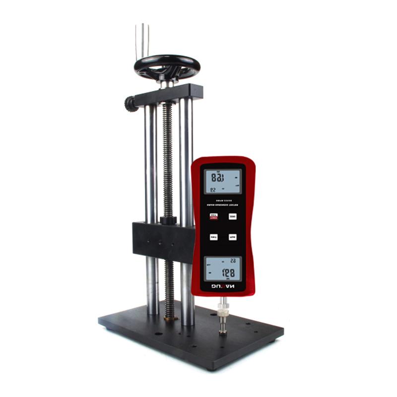 DUBAN DB25-204G 谷物饲料颗粒硬度计