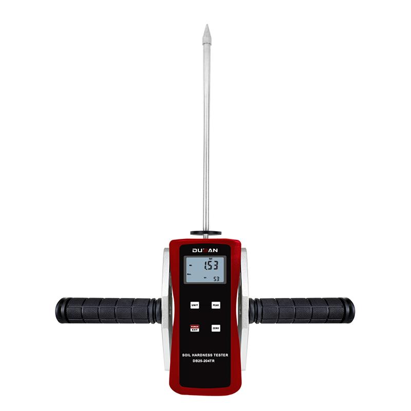 DUBAN DB25-204TR 土壤硬度计&土壤紧实度仪