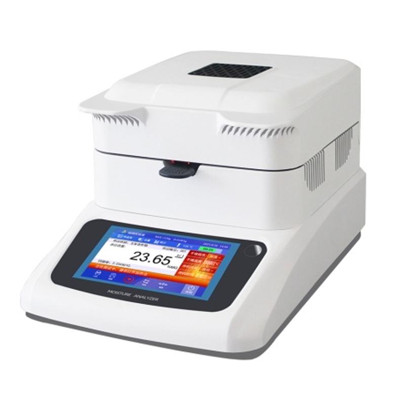 XIONGFA XFSFY-1201MA Fast Moisture Meter Figure 1