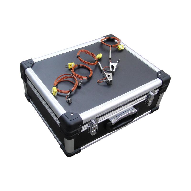 达峰科 iboo-4 炉温跟踪仪 Figure 1