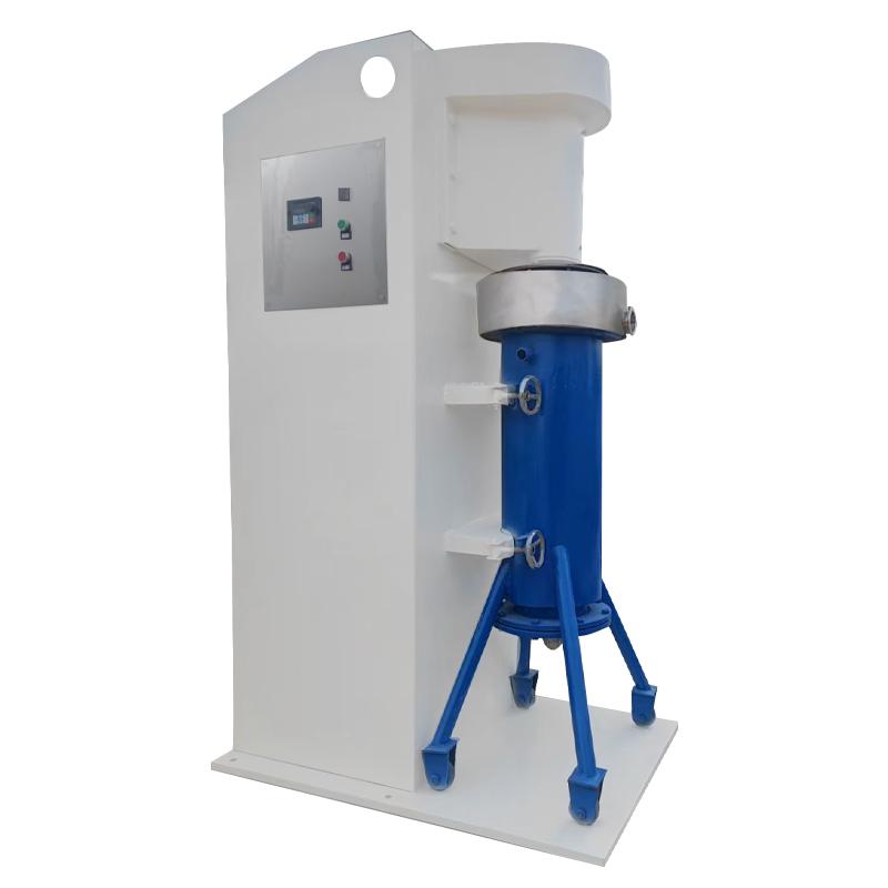 BaTe SK-80 Sand mill