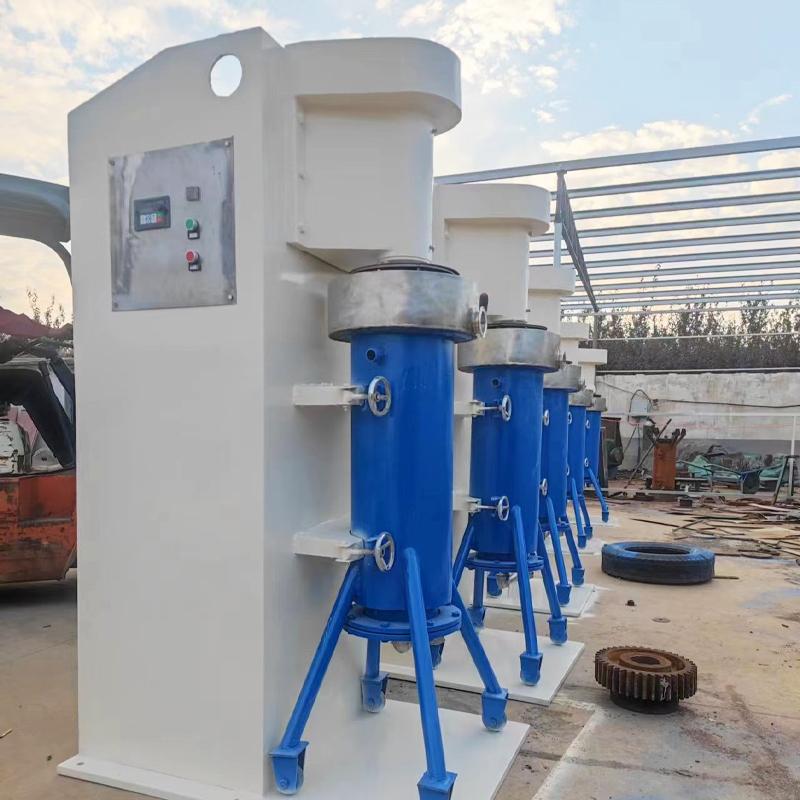 BaTe SK-120 Sand mill Figure 1