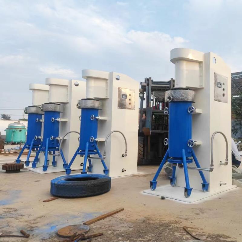 BaTe SK-120 Sand mill Figure 2