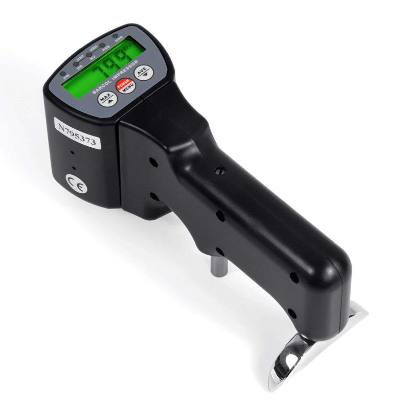 LANDTEK HM934-1+ Pasteur hardness Gauge