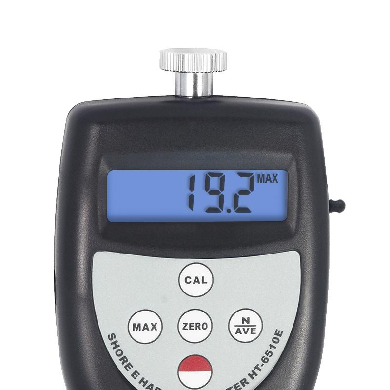 LANDTEK HT6510E Shore DuroMeter Figure 1