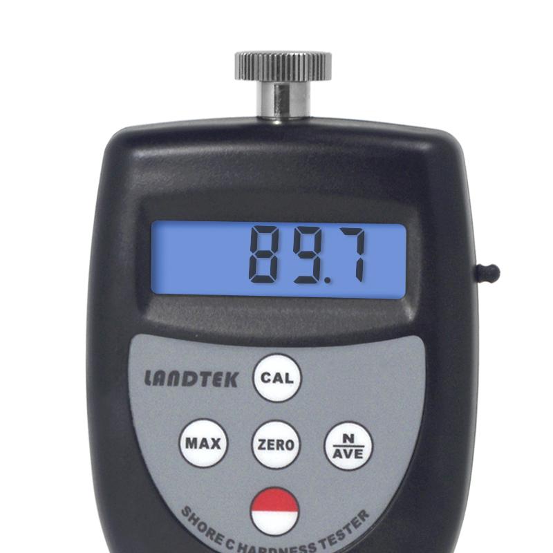 LANDTEK HT6510O Shore DuroMeter Figure 2