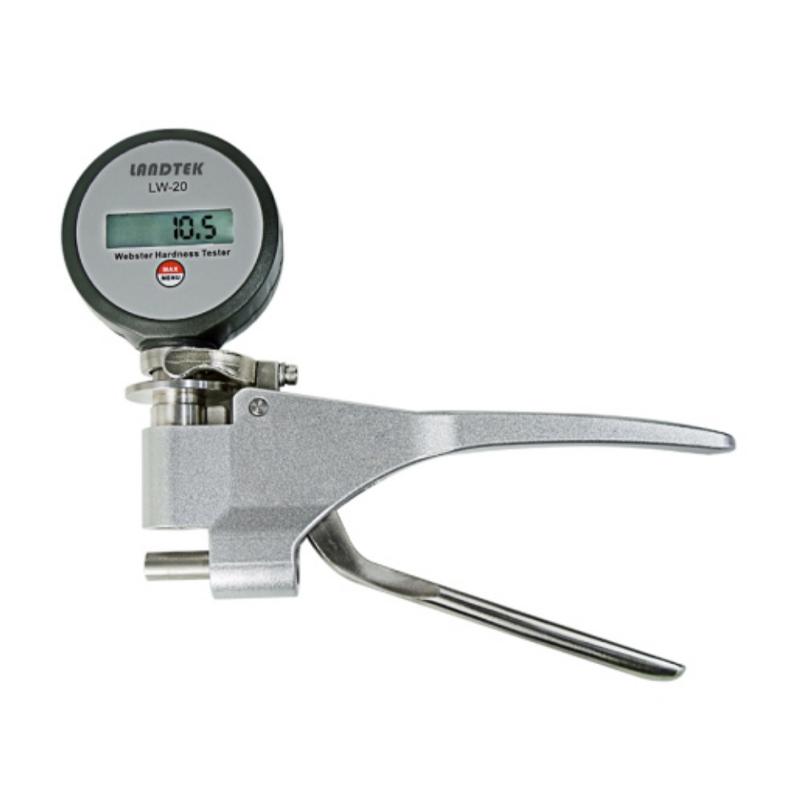 兰泰 LW-20 韦氏硬度计