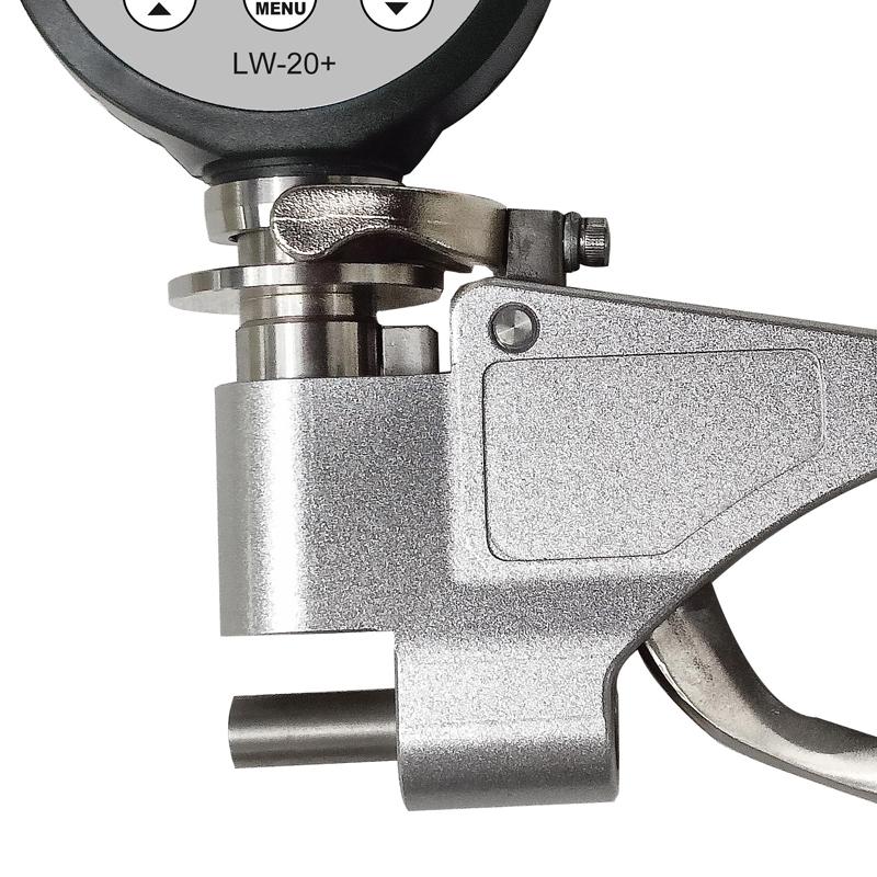 兰泰 LW-20+ 韦氏硬度计 Figure 1