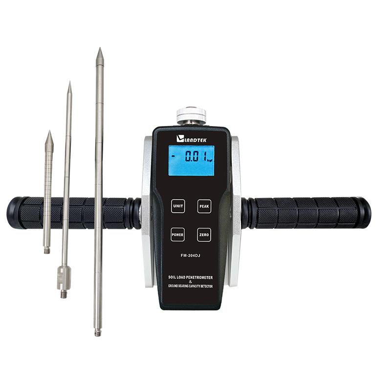 LANDTEK FM204-DJ Fill compactness/Platts penetrator