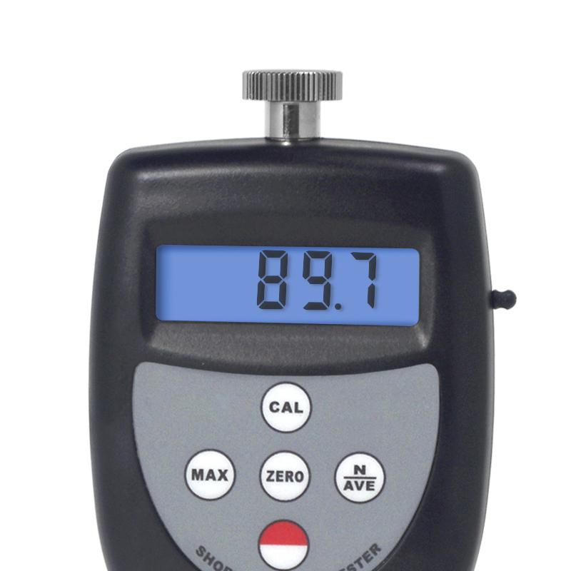 兰泰 HT6510DW 木材硬度计 Figure 1