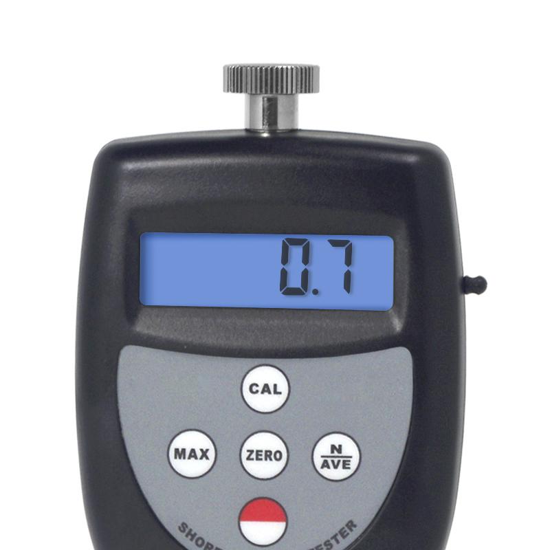 兰泰 HT6510DEN 木材密度计 Figure 1