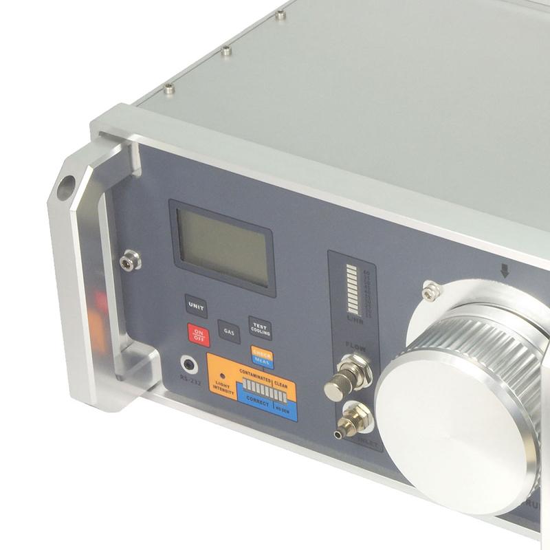 兰泰 DP29-SF6 镜面露点仪 Figure 1