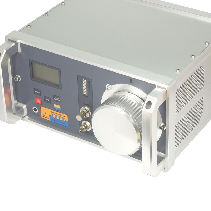 兰泰 DP29-SF6 镜面露点仪 Figure 2