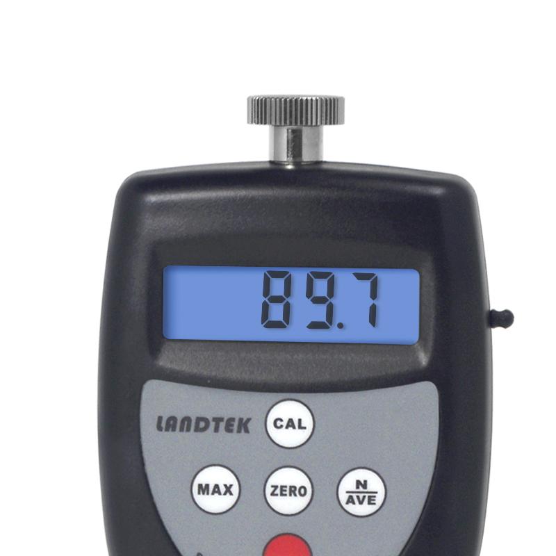 LANDTEK HT6510OO Shore DuroMeter Figure 1