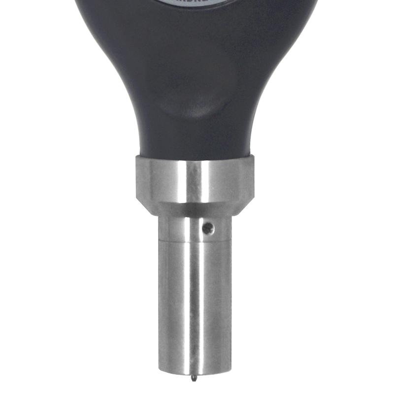 LANDTEK HT6510DO Shore DuroMeter Figure 1