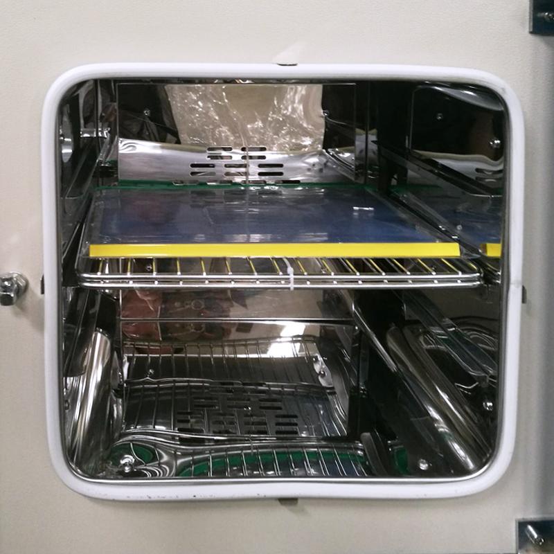 ShangHaiPeiYin DGG-9140A Benchtop Drying Oven Figure 1