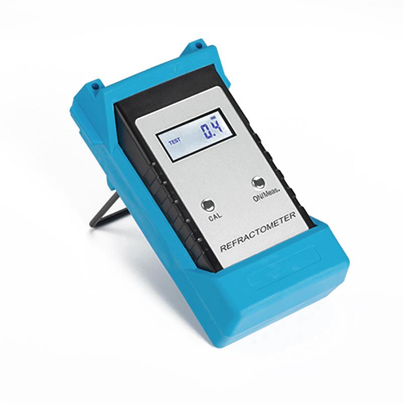 QiLi INFRA-TTA Split infrared Transmittance Meter