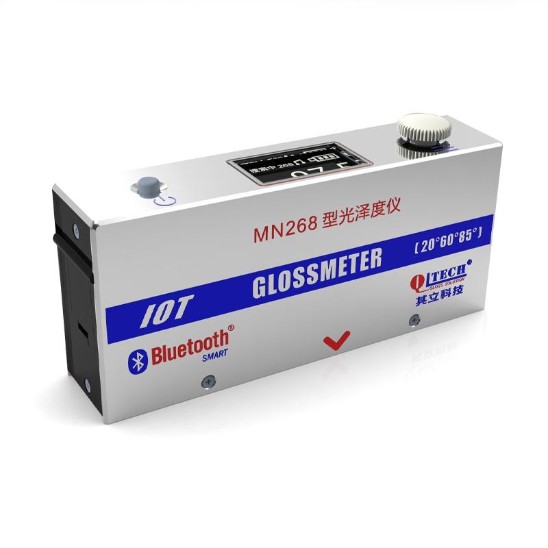 QiLi MN268 Glossmeter