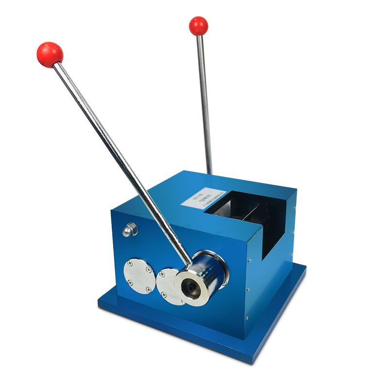 YongLiDa WZJ-II Bending machine