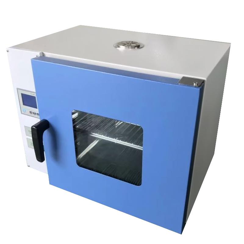 ShangHaiPeiYin DHG-9145A Benchtop Drying Oven Figure 4