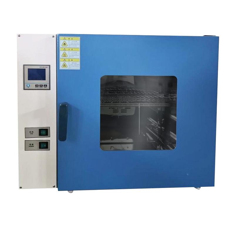 ShangHaiPeiYin DHG-9145A Benchtop Drying Oven Figure 2