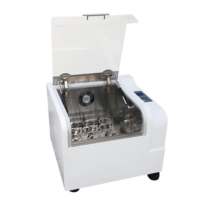 ShangHaiPeiYin PY-100C Benchtop thermostatic Shaker