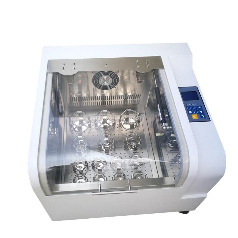 ShangHaiPeiYin PY-200 Benchtop thermostatic Shaker Figure 1