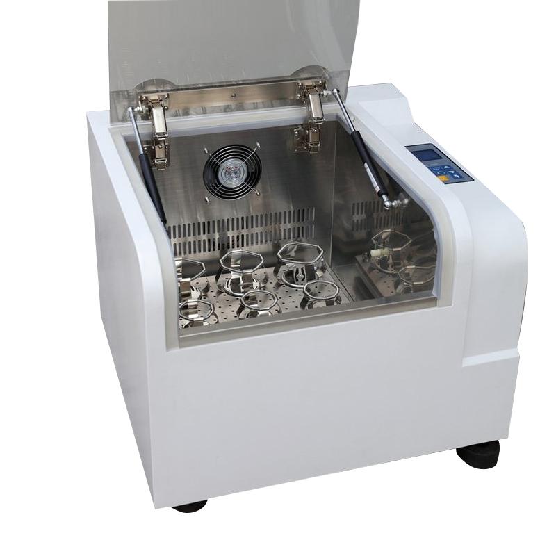 ShangHaiPeiYin PY-200 Benchtop thermostatic Shaker Figure 2