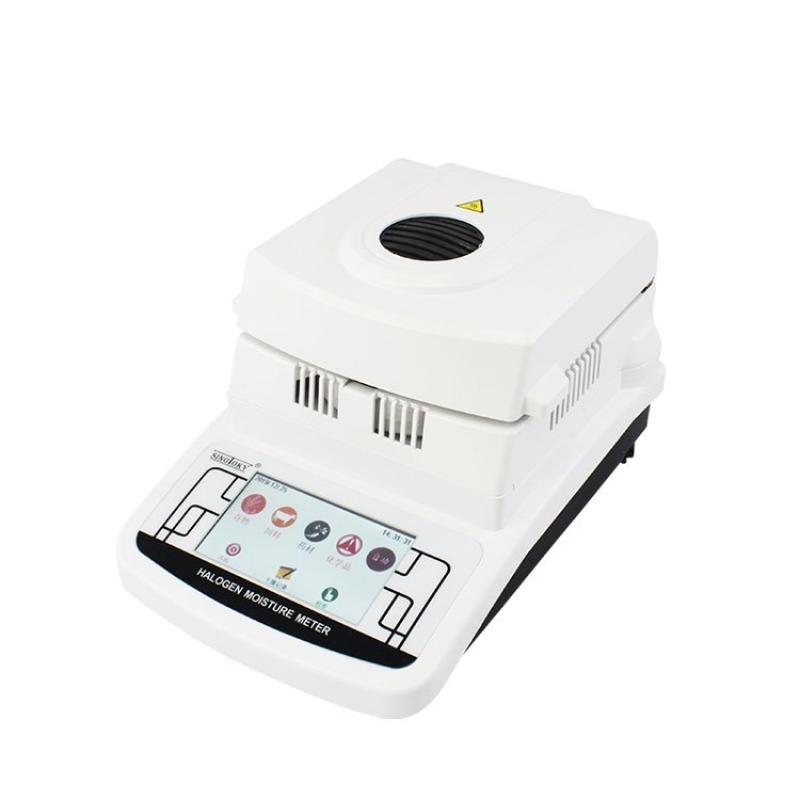 TSINGTAO TOKY MS105 Halogen Moisture Analyzer