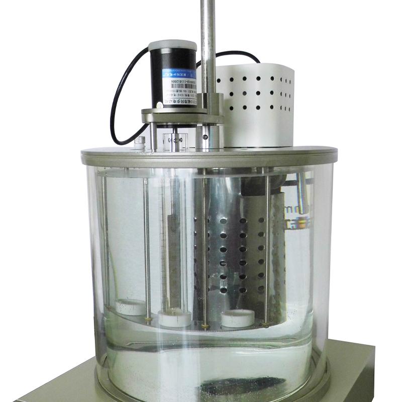 zibo PRH-2 Breaking emulsification Tester Figure 1