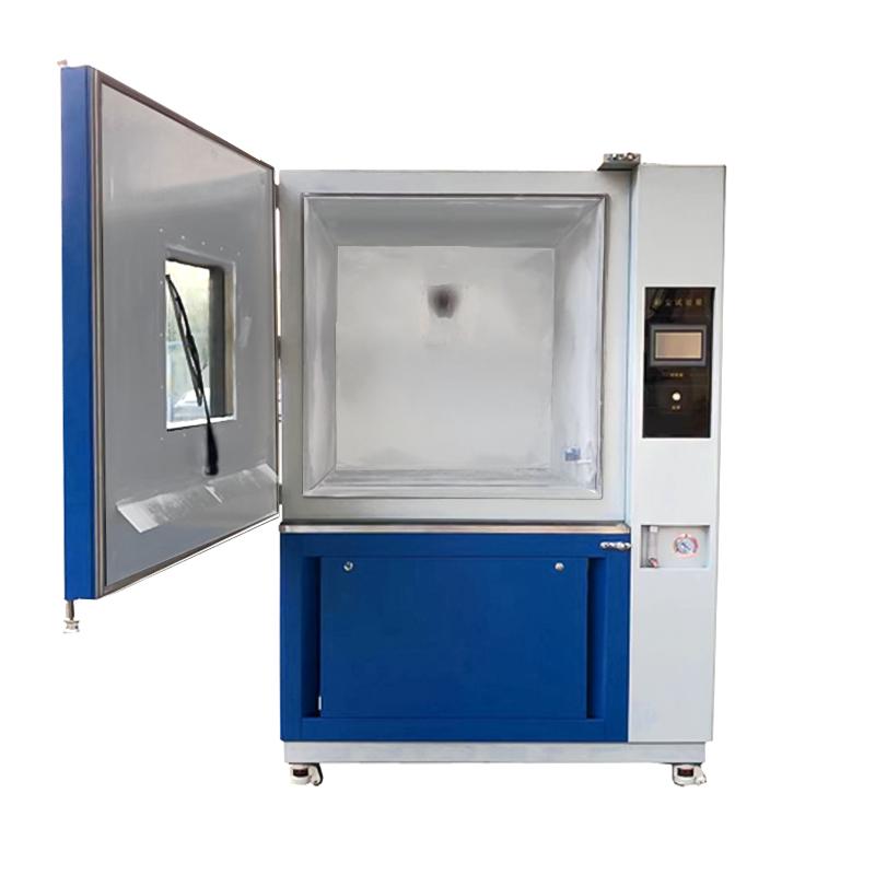 中科环试 SC-010 砂尘试验箱 Figure 1