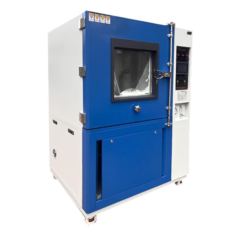 中科环试 SC-010 砂尘试验箱 Figure 2