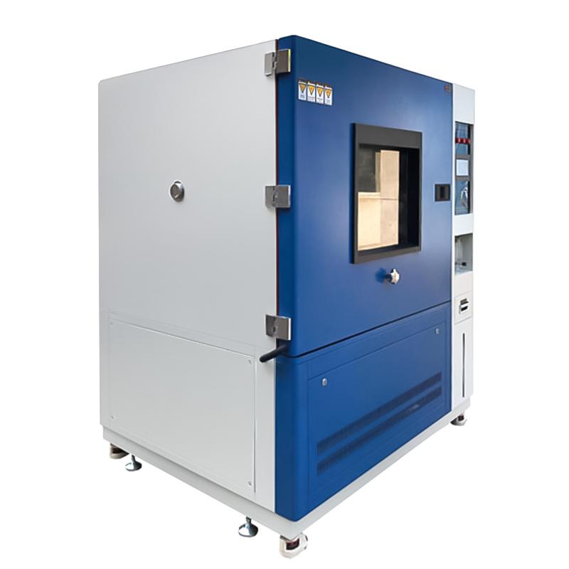 ZKHS LX-500 Box pendulum pipe rain test equipment Figure 2