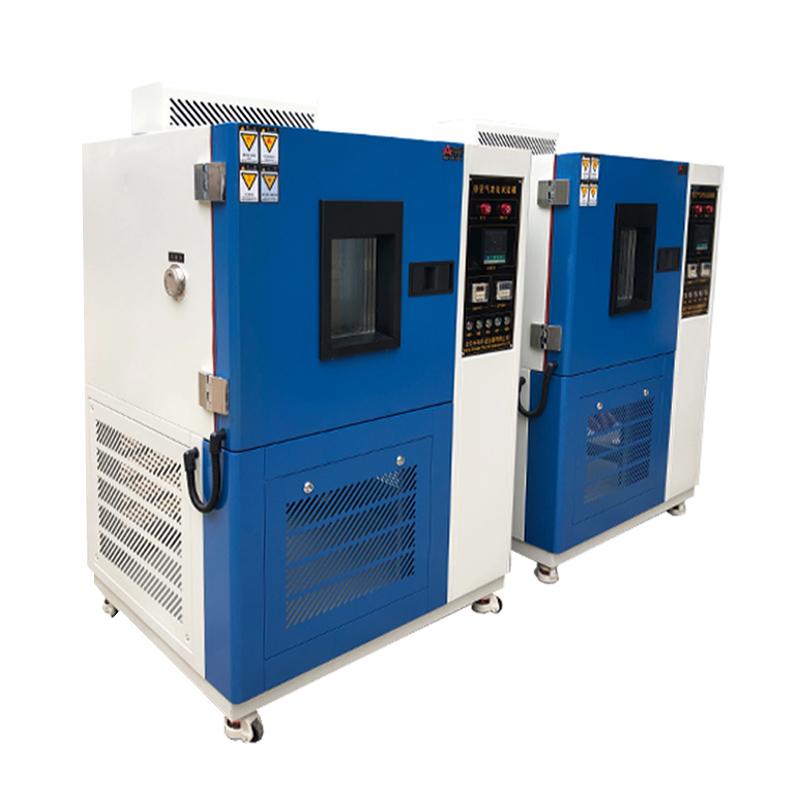 中科环试 QLH-500（200℃） 换气老化试验箱 Figure 3