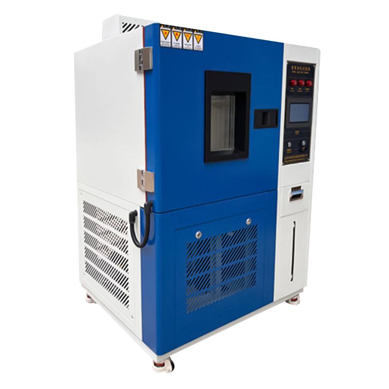 ZKHS QL-010 Ozone aging test Chamber Figure 3