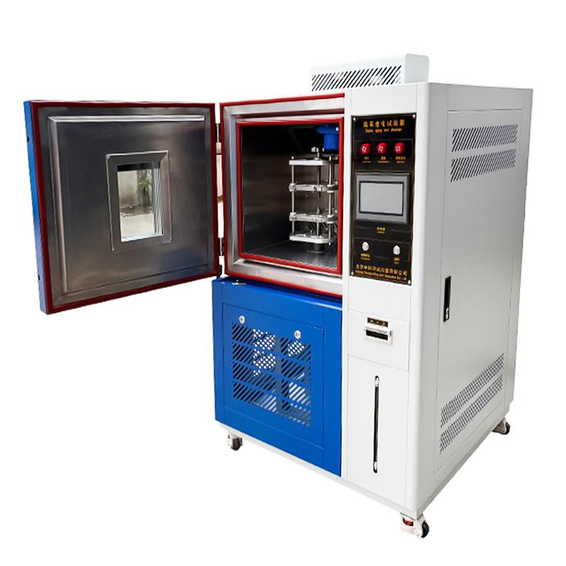 ZKHS QL-010 Ozone aging test Chamber Figure 2