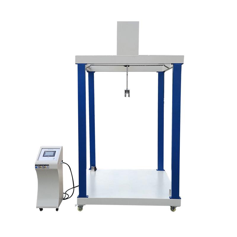 AISRY NBC-7105 Luggage oscillation testing machine